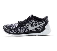 Basket - NIKE - Free 5.0 (GS) - Noir - Femme - Running 36