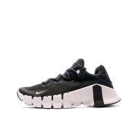 Basket Nike Free Metcon 4 - Femme - Noir CZ0596-010 - Lacets - Textile 41