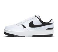 Basket Nike GAMMA FORCE - NIKE - Blanc - Adulte - Mixte - Lacets - Cuir 40