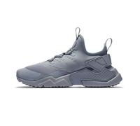 Basket Nike Huarache Run Drift Junior - Gris - 943344-003 - Empeigne légère et amorti efficace 36 1/2
