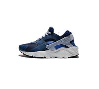 Basket Nike Huarache Run Junior Bleu 654275-406 37 1/2