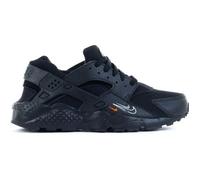 Basket Nike HUARACHE RUN Junior - Noir - NIKE - Running - Basket - Enfant 38,5