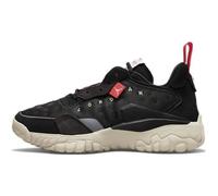 Basket Nike JORDAN DELTA 2 - Mixte - Polyester - Noir - Lacets - Adulte 40