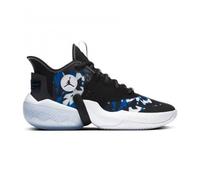 Basket - Nike - Jordan React Elevation - Noir - Respirant - Taille 47
