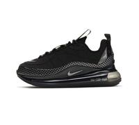 Basket Nike MX 720-818 Junior - Lacets - Noir - Enfant - Synthétique 40
