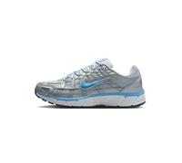 NIKE Homme P-6000 Sneaker, MTLC Platinum University Blue, 40 EU