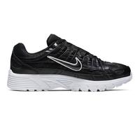 Basket Nike P-6000 - Femme - Cuir - Noir - Lacets 36,5