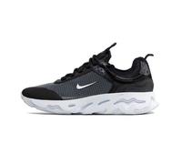 Basket Nike REACT LIVE - Nike - CV1772-003 - Noir - Blanc - Gris 40 1/2