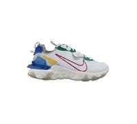 Basket - Nike - React Vision - Blanc - Lacets - Mixte 44
