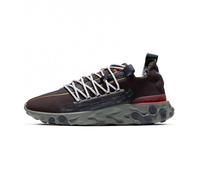 Basket Nike REACT WR ISPA - AR8555-200 - Homme - Noir - Textile - NIKE - Adulte - Lacets 44