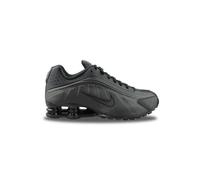Nike Shox R4 "Black Crimson" - Taille: 40 Black