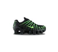 Basket Nike Shox Tl Noir Av3595-012 44