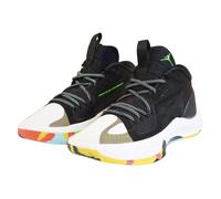 Basket Nike Sportswear Mid Zoom Separate pour homme DH0249-030 - JORDAN - Noir - Lacets - Adulte 43