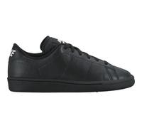 Basket NIKE TENNIS CLASSIC PRM GS - Adolescent - Noir - Mixte 36