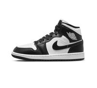 Jordan Baskets hautes 'AIR JORDAN 1' noir / blanc, Taille 40