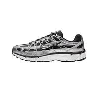 Nike P-6000 Femme - Baskets, Argent - Pointure 42.5 - Maille/synthétique Silver 42.5