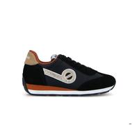 Baskets basses femmes No Name CITY RUN JOGGER Noir 39