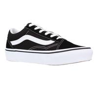 Basket Old Skool Low ? Lifestyle Unisexe Junior Noir 31 1/2