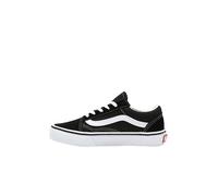 Basket old skool low ? lifestyle unisexe junior noir 31