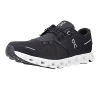 Basket ON - 127972 - Homme - Noir - Lacets - Textile 40