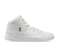 Basket - ON RUNNING - The Roger Clubhouse - Blanc - CloudTec® - Speedboard® - Vegan 41