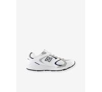 New Balance - Kid's 408 - Baskets - EU 32 - white