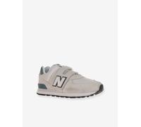 New Balance 574 Hook & Loop Ps Trainers Blanc EU 29 Enfants