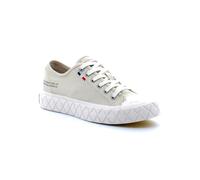 Palladium Chaussures de Sport pour Femmes Ace Canvas, Beige, 40 EU