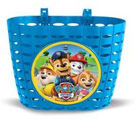 Basket Paw Patrol
