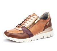 Basket - PIKOLINOS - 128844 - Marron - Femme - Lacets 36