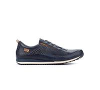Basket - Placa - Homme - Bleu - Élastique - Talon Plat 41