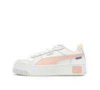 Basket Plate Cuir Carina Street 37