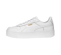 PUMA Chaussures lifestyle Carina Street Femme Blanc 2 Taille 38 EU