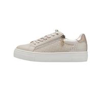 Basket Plate Zip Tamaris - Ivory/Or 38