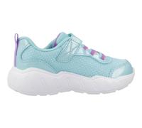 Basket Play Scene Fun Squad Bleu Turquoise 23