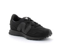 New Balance 327 Bungee Lace Running Shoes Noir EU 34 1/2 Garçons