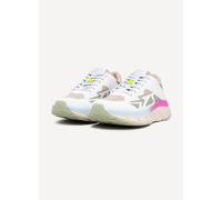 Basket pour femmes Colmar URBANTRAIL-X2NEXT-156 Multicolore MULTICOLOR 40