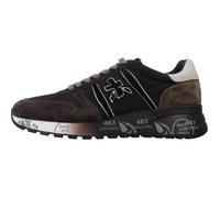 Basket - PREMIATA - 101289 - Noir - Homme - Lacets 41