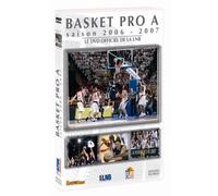 Basket pro-A 2006-2007