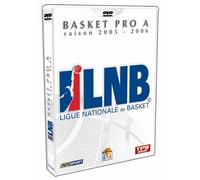 Basket Pro A Saison 2005 - 2006