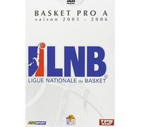 Basket Pro A Saison 2005 - 2006