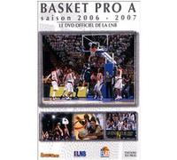 Basket Pro A - Saison 2006-2007 G