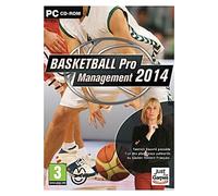 Basket Pro Management 2014 PC