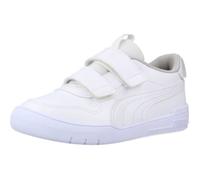 Puma Multiflex Sl V Trainers Blanc EU 35 Enfants