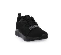 Puma Baskets Wired Run Pure Noir Homme EU 44