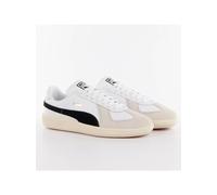 Baskets Puma Puma Army Trainer M pour Homme 45 Blanc