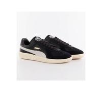 Basket Puma Army Trainer Femme Noir - 36