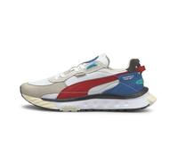Basket Puma Wild Rider Layers - 45