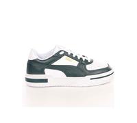 Basket Puma CA PRO CLASSIC - Blanc, Noir cuir. 40