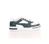 Basket - Puma - CA Pro Classic - Cuir - Blanc/Bleu - Confort exceptionnel 44
